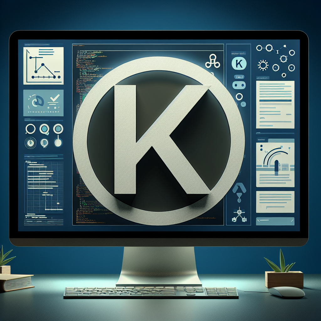 test k