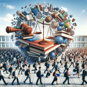 ¿Qué es el Derecho y por qué es una de las carreras más demandadas?