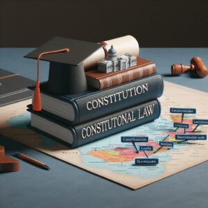 Derecho Constitucional: ¿Por qué estudiarlo y dónde puedes especializarte en México?