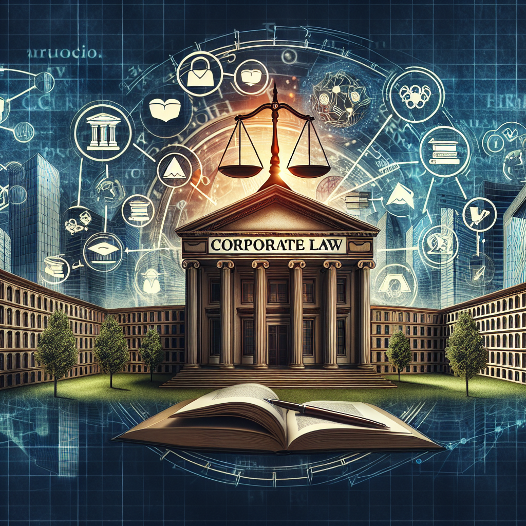 Derecho Corporativo: ¿Qué es y cuáles son las mejores universidades para estudiarlo?