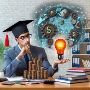 Maestría en Derecho Fiscal: ¿Vale la pena especializarse en esta área?
