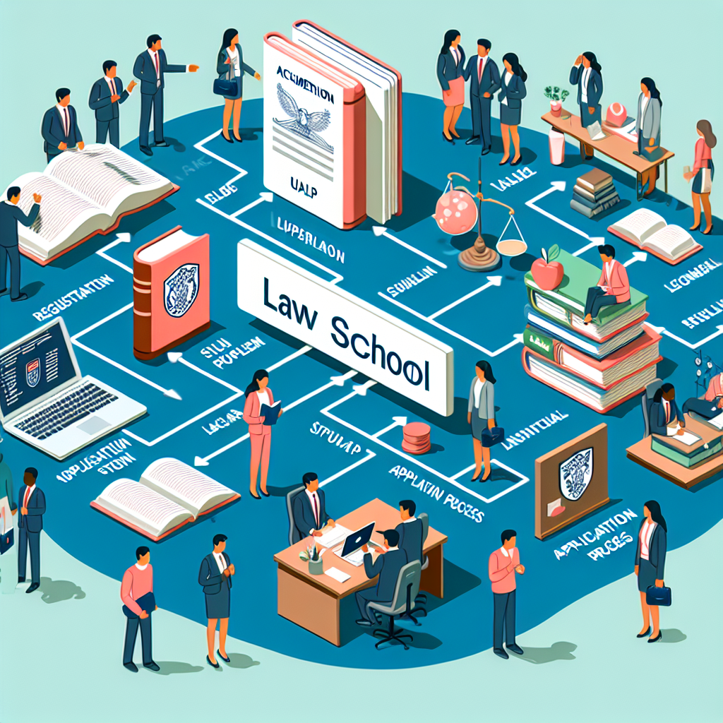 Derecho en la UASLP: Plan de estudios, inscripciones y otras opciones