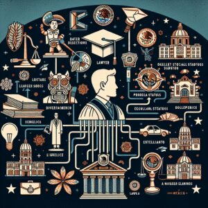 Doctorado en Derecho: Opciones en México y qué beneficios ofrece