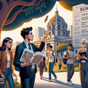 Estudiar Derecho en la BUAP: Plan de estudios y requisitos de ingreso y otras opciones