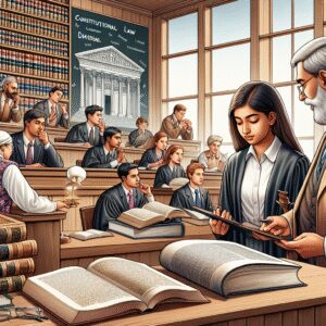 ¿Qué se estudia en la carrera de Derecho? Todo lo que debes saber