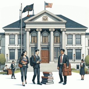 Especialización en Derecho Penal: Duración y opciones de estudio