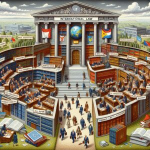 Derecho Internacional: ¿Qué universidades ofrecen esta carrera y qué salidas tiene?